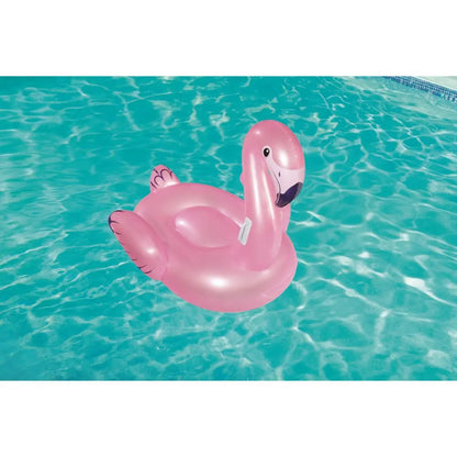 Bestway Rider Flamingo 127x127cm