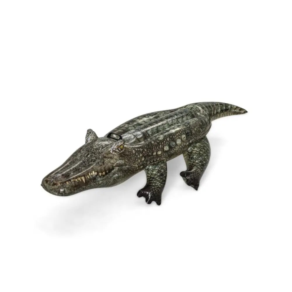 Bestway Rider Realistic Reptile 193x94cm