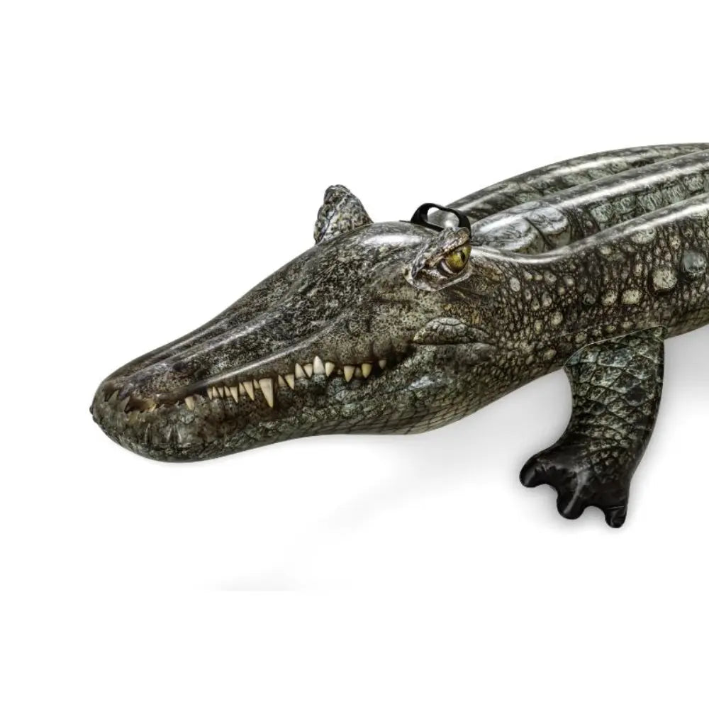 Bestway Rider Realistic Reptile 193x94cm