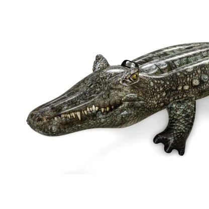 Bestway Rider Realistic Reptile 193x94cm