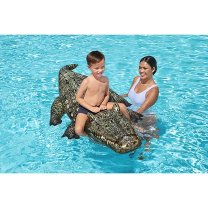 Bestway Rider Realistic Reptile 193x94cm