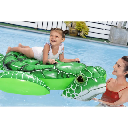 Bestway Rider Tidal Turtle 150x145