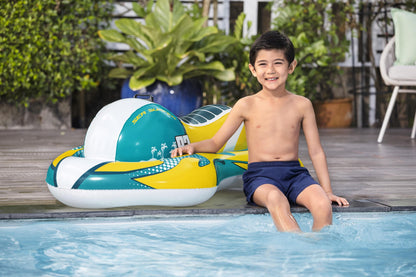 Bestway Rider Sea Surfer 117x77cm
