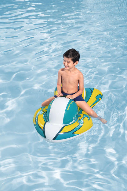 Bestway Rider Sea Surfer 117x77cm