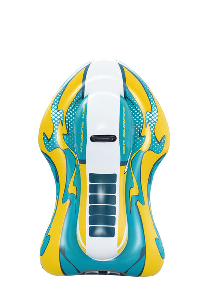 Bestway Rider Sea Surfer 117x77cm