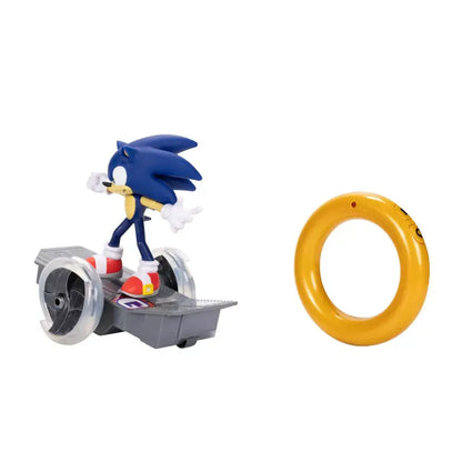 Sonic RC Skateboard