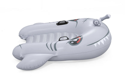 Bestway Kickboard Inflatable Shark Venture 160x115cm