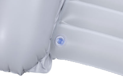 Bestway Kickboard Inflatable Shark Venture 160x115cm