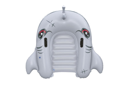 Bestway Kickboard Inflatable Shark Venture 160x115cm
