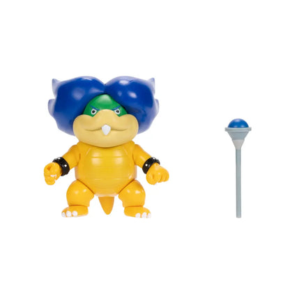 Mario Figure 4-In-1 Wave Assortment