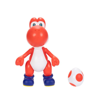 Mario Figure 4-In-1 Wave Assortment