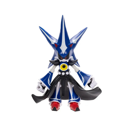 Sonic Figure 4-In-1 Wave Assortment
