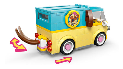 Lego Friends Pet Accessories Van