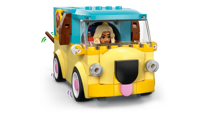 Lego Friends Pet Accessories Van
