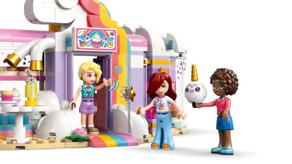 Lego Friends Unicorn Dream Cafe
