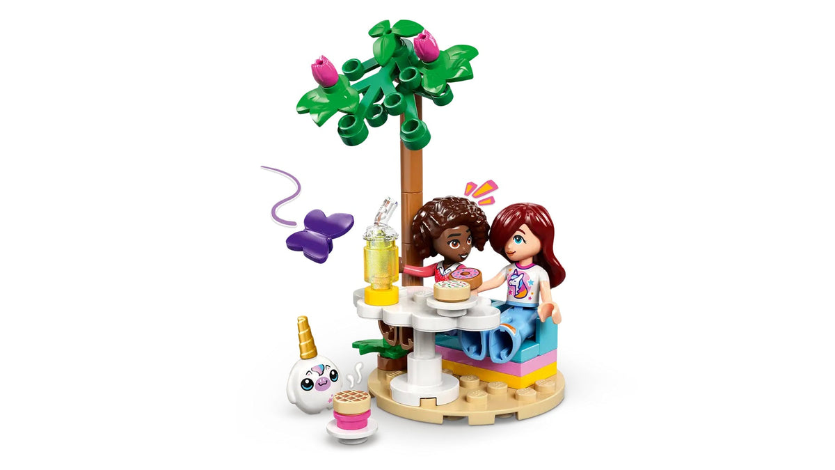 Lego Friends Unicorn Dream Cafe