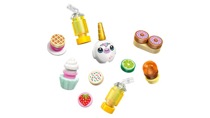 Lego Friends Unicorn Dream Cafe