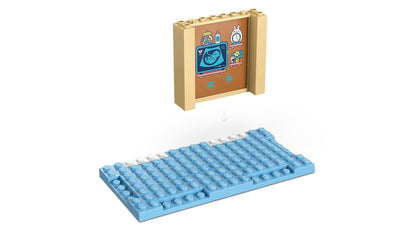 Lego Friends Animal Vet Clinic