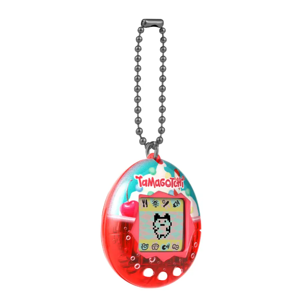 Tamagotchi Original Float Battery-Operated