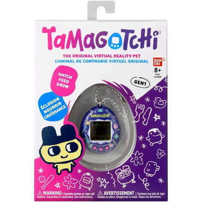 Tamagotchi Original 90s Battery-Operated