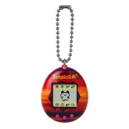 Tamagotchi Original Sunset Battery-Operated