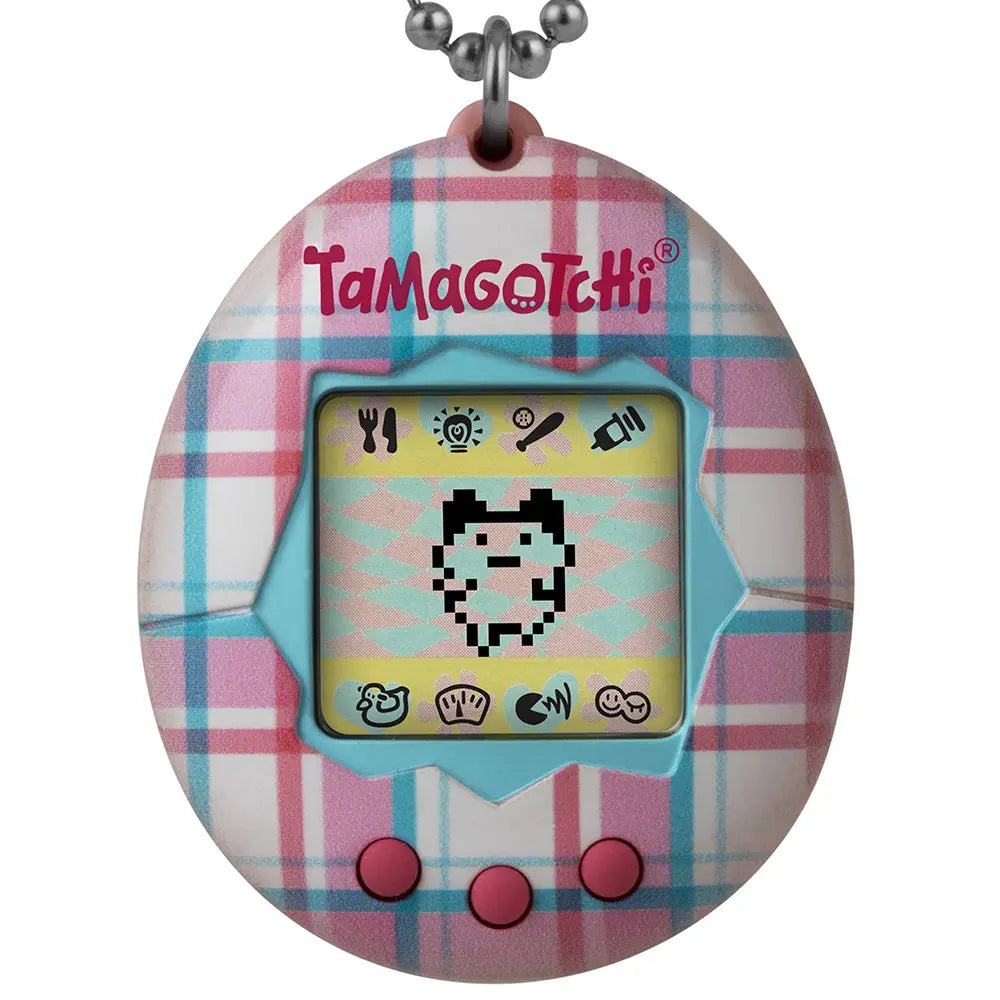 Tamagotchi Original Battery-Operated 3 Assortment
