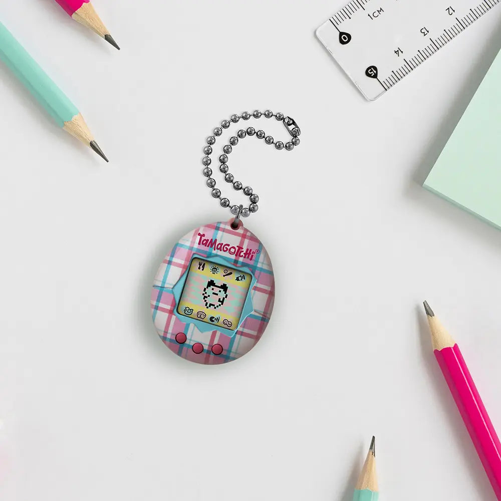 Tamagotchi Original Battery-Operated 3 Assortment