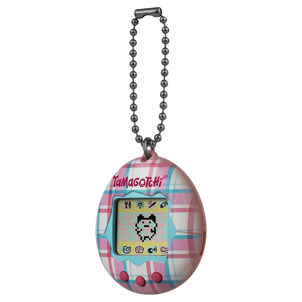 Tamagotchi Original Battery-Operated 3 Assortment