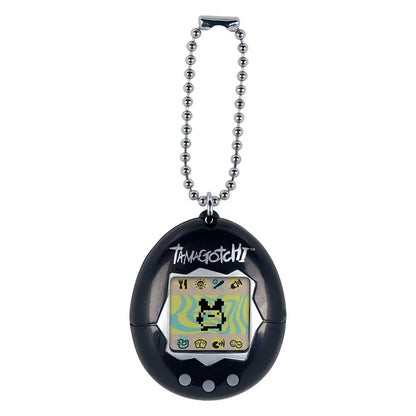 Tamagotchi Original Original Black Battery-Operated