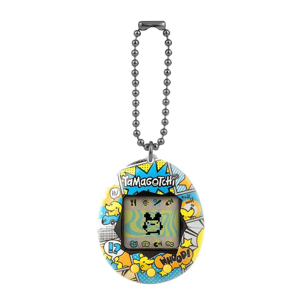 Tamagotchi Original Pochitchi Battery-Operated