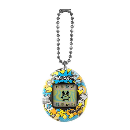 Tamagotchi Original Pochitchi Battery-Operated