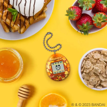 Tamagotchi Original Honey Battery-Operated