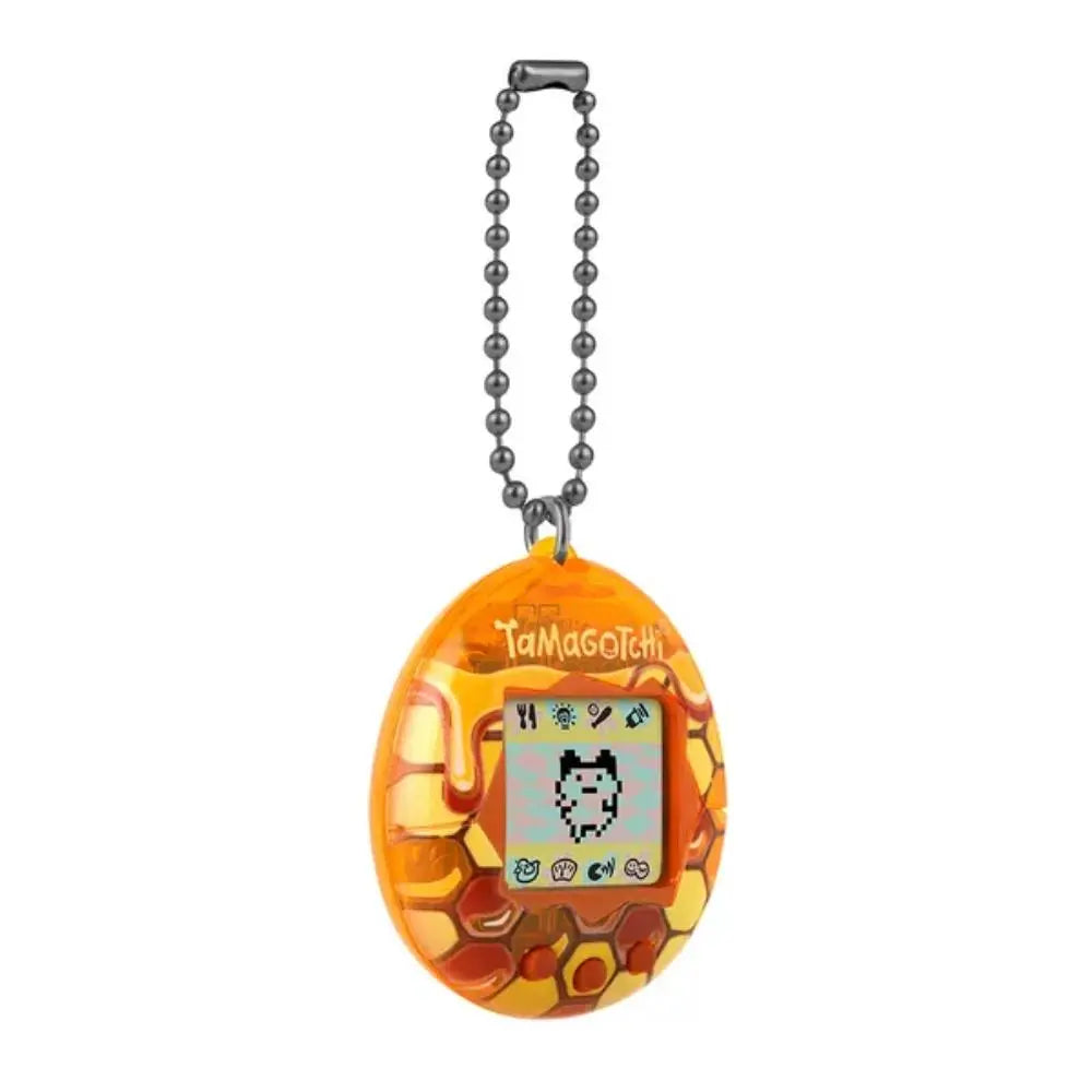 Tamagotchi Original Honey Battery-Operated