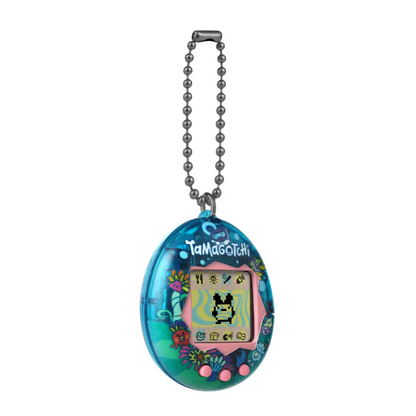 Tamagotchi Original Tama Ocean Battery Opearted