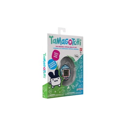 Tamagotchi Original Tama Ocean Battery Opearted