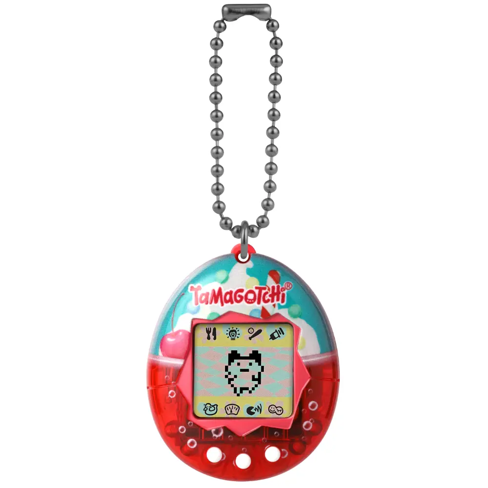 Tamagotchi Original Float Battery-Operated