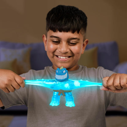 Goojitzu Glow In The Dark Pack Tyro