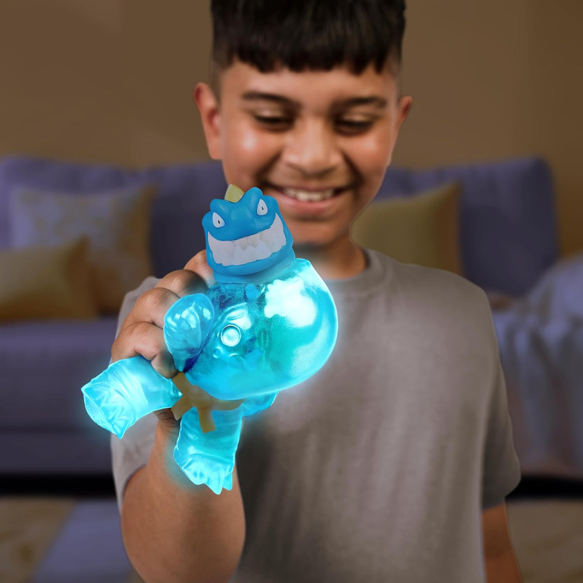 Goojitzu Glow In The Dark Pack Tyro