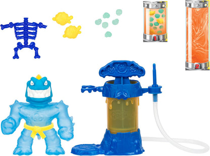 Goojitzu Glow In The Dark Pack Tyro