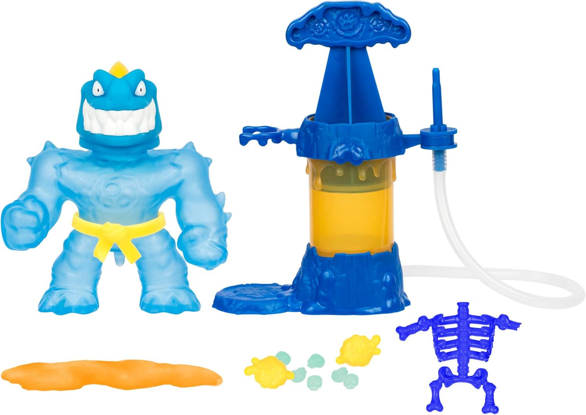 Goojitzu Glow In The Dark Pack Tyro