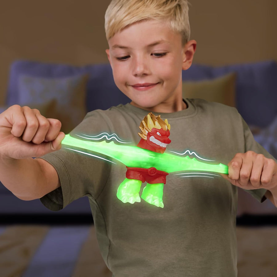 Goojitzu Glow In The Dark Pack Blazagon