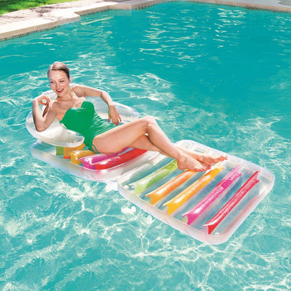 Bestway Lounge Fashion Folding Chair 201x89