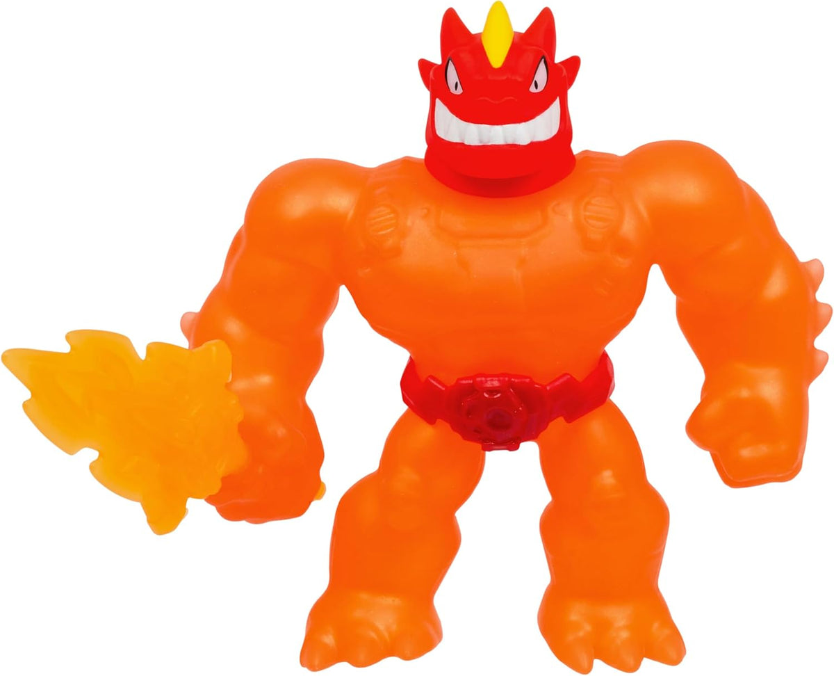 Goojitzu Meteor Madnes Battle Pack Blazagon
