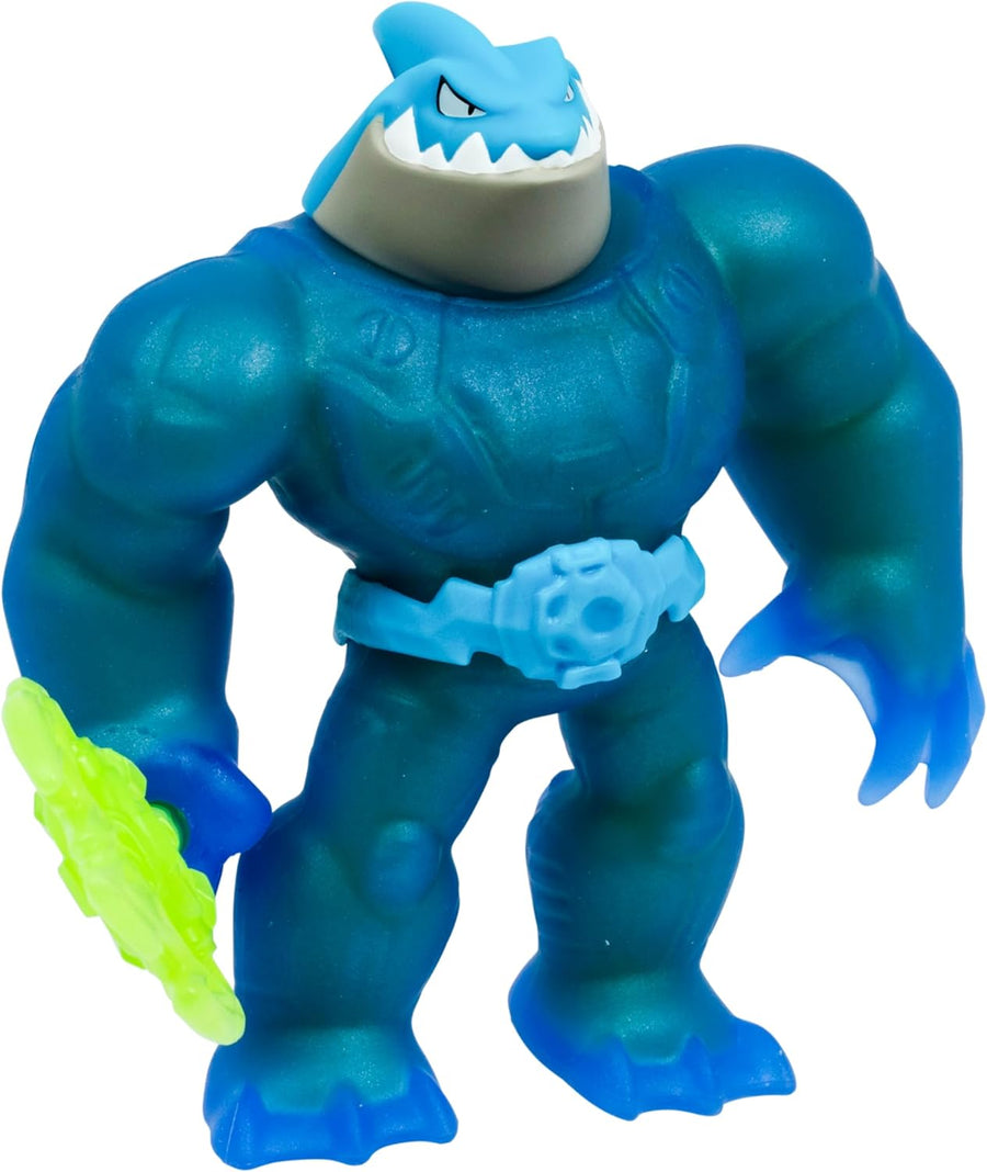 Goojitzu Meteor Madness Battle Pack Thrash
