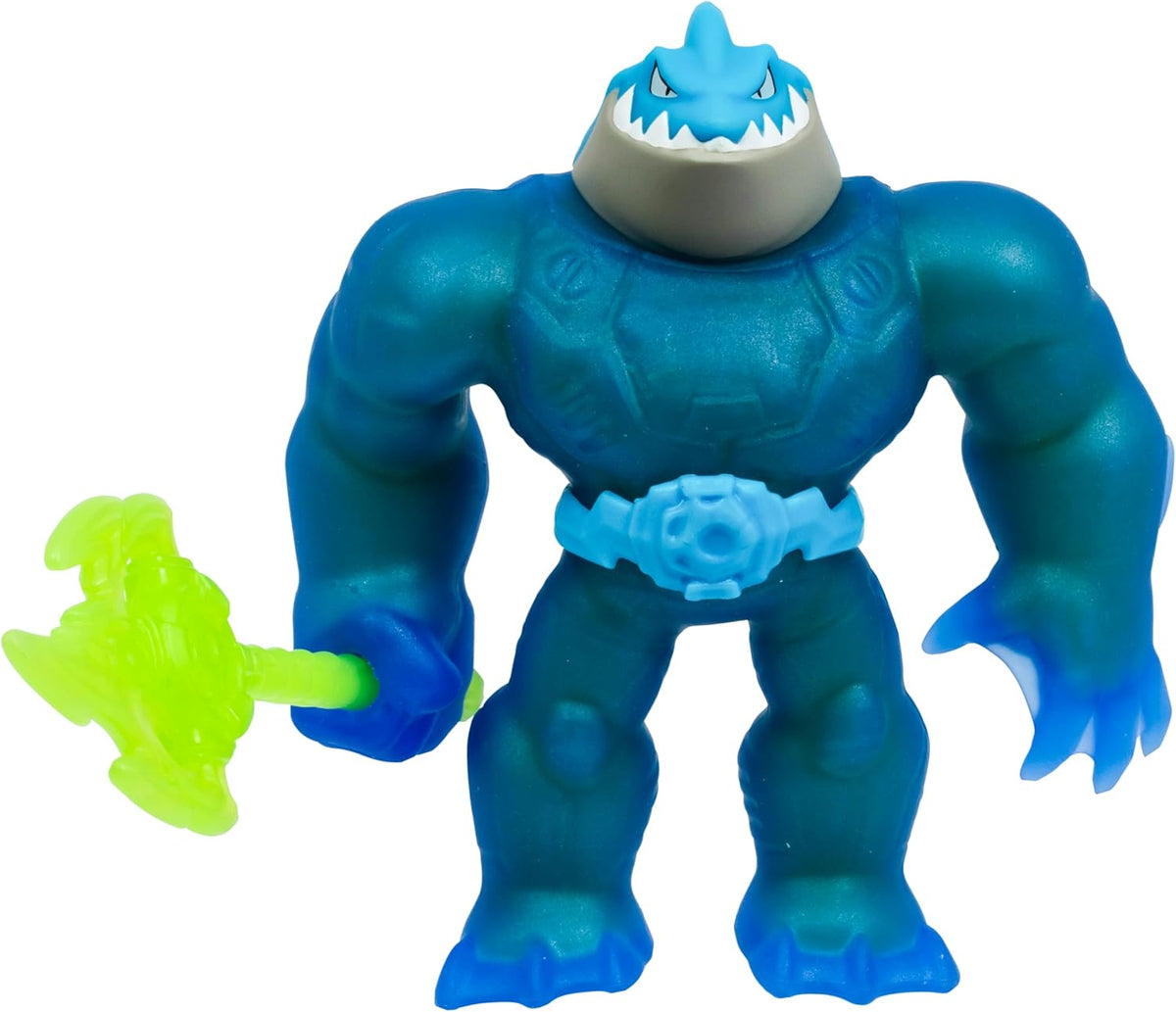 Goojitzu Meteor Madness Battle Pack Thrash