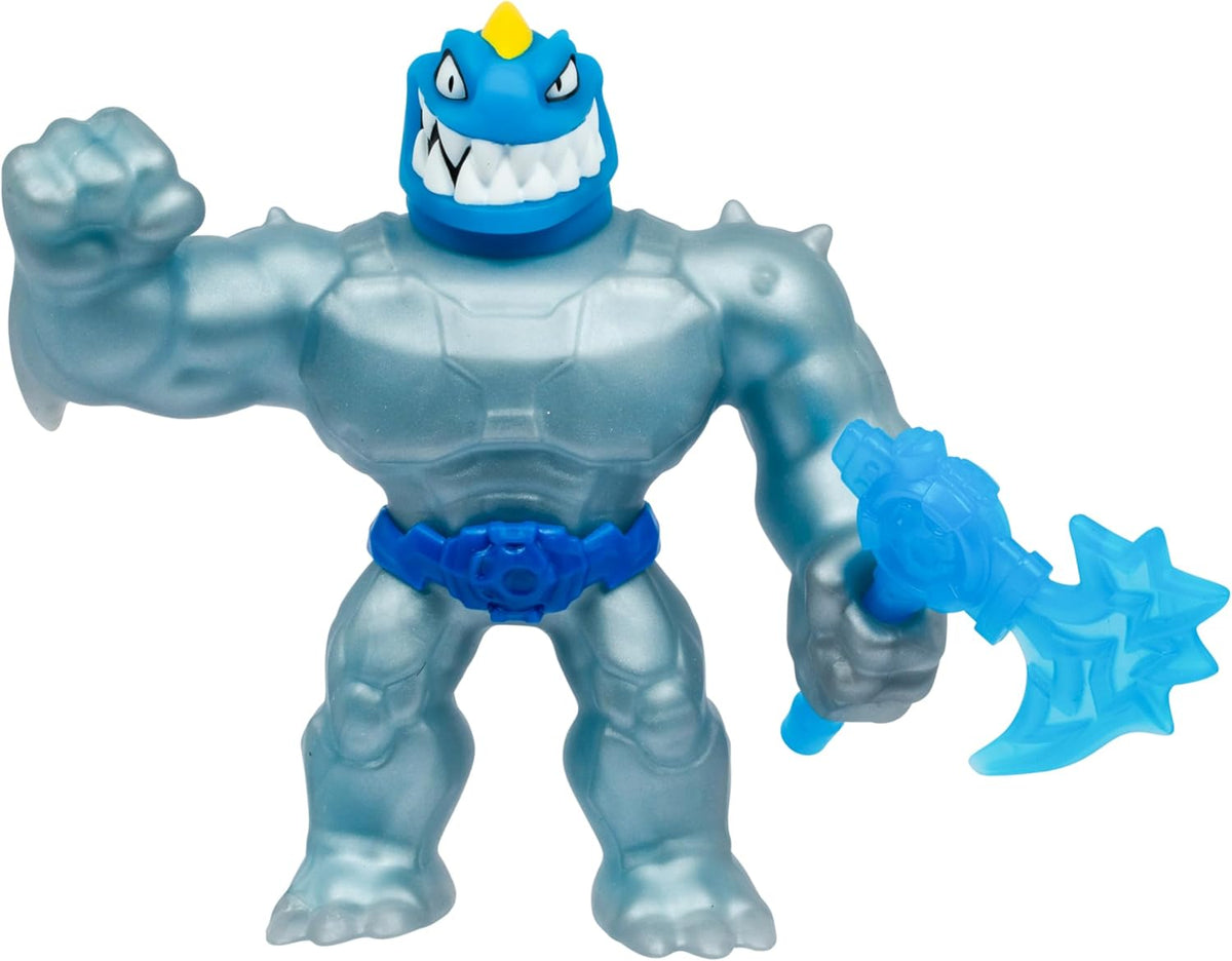Goojitzu Meteor Madnes Battle Pack Tyro Vs Rjaw