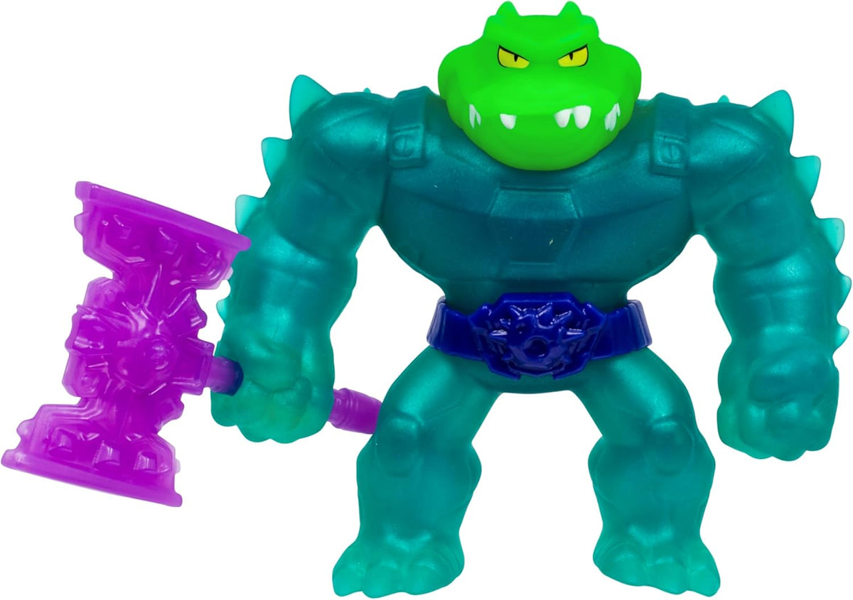 Goojitzu Meteor Madnes Battle Pack Tyro Vs Rjaw