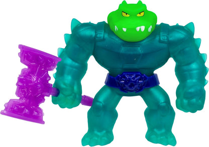 Goojitzu Meteor Madnes Battle Pack Tyro Vs Rjaw