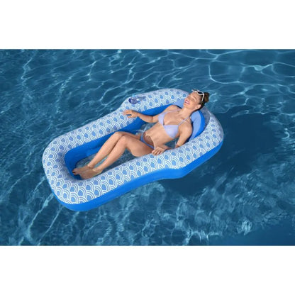 Bestway Comfort Plush Lounge 178x117cm