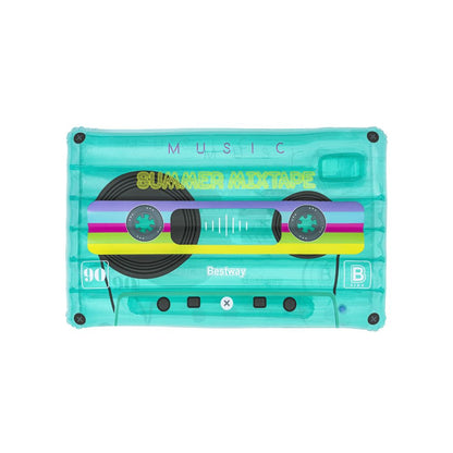 Bestway Lounge Retro Beats 174x117cm